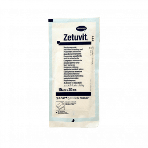 پانسمان فوق جاذب زتوویت ای هارتمن