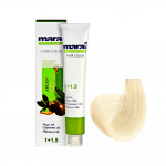 رنگ موی مارال سری زیتونی ۱۰۰ میلی لیتر