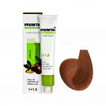 رنگ موی مارال سری بلوطی ۱۰۰ میلی لیتر