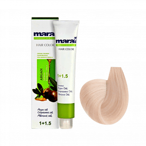 رنگ موی مارال سری نسکافه ای ۱۰۰ میلی لیتر