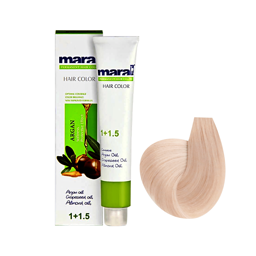 maral-permanent-hair-nescafe-color رنگ موی مارال سری نسکافه ای ۱۰۰ میلی لیتر