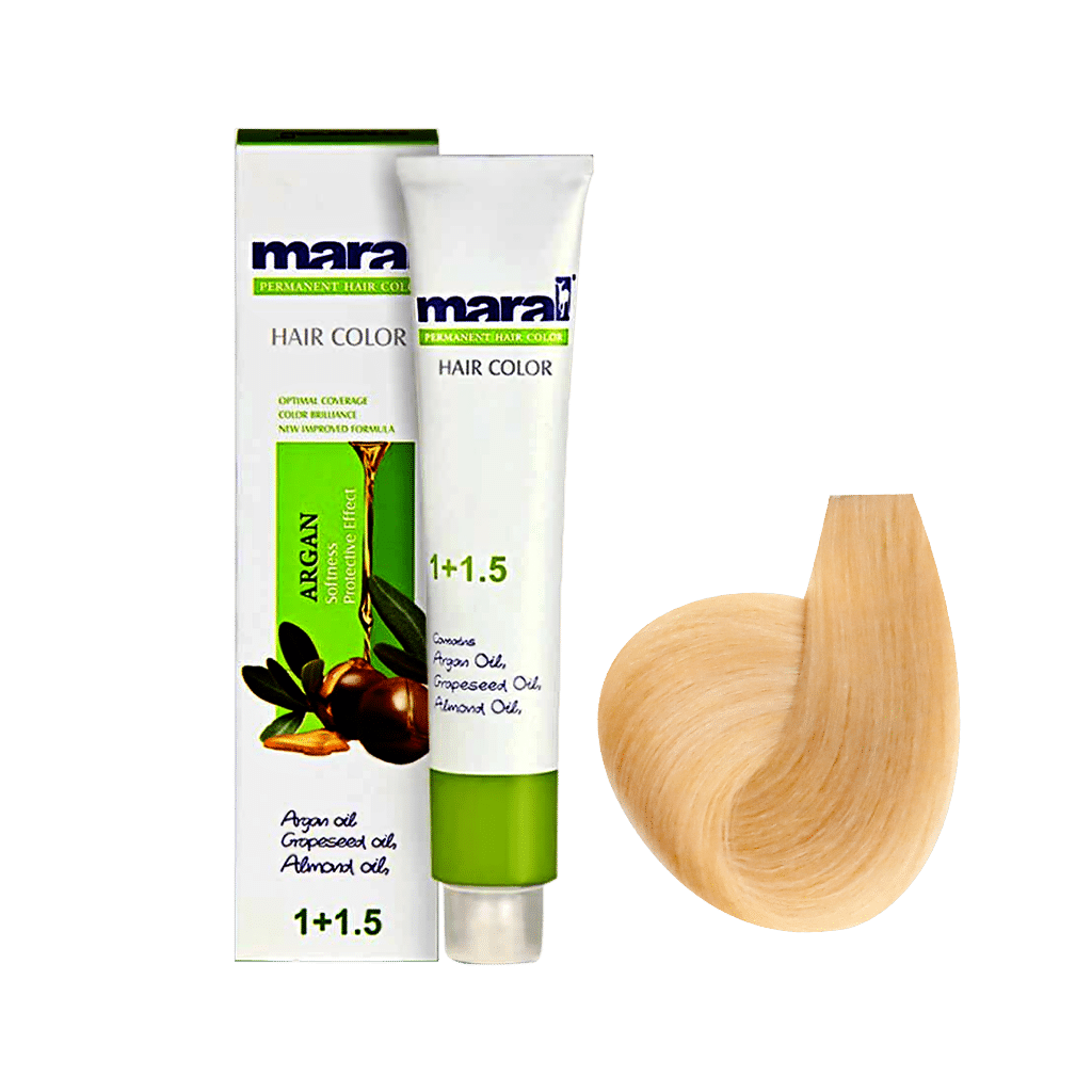 maral-permanent-hair-golden-color رنگ موی مارال سری طلایی ۱۰۰ میلی لیتر