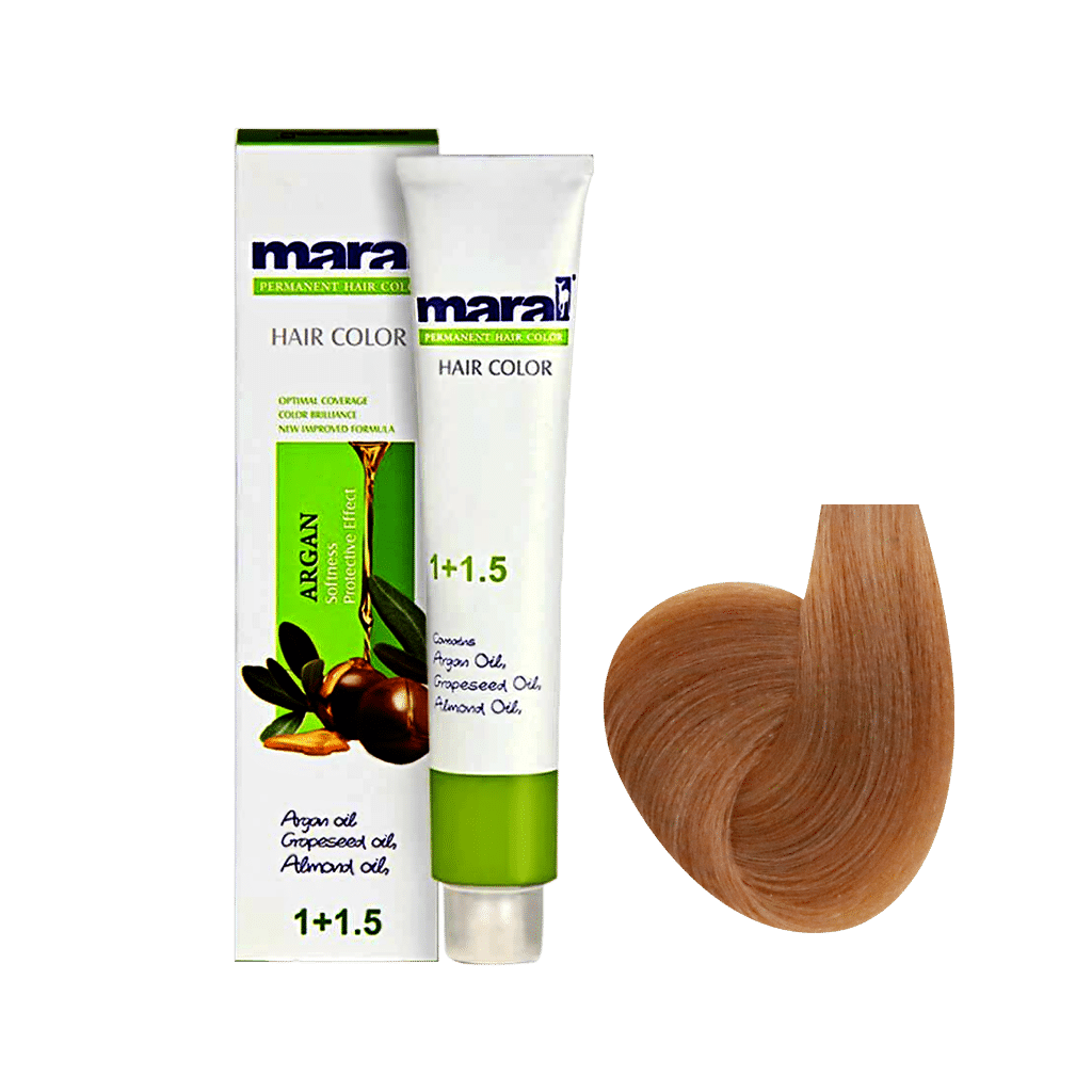 maral-permanent-hair-cappucchino-color رنگ موی مارال سری کاپوچینو ۱۰۰ میلی لیتر