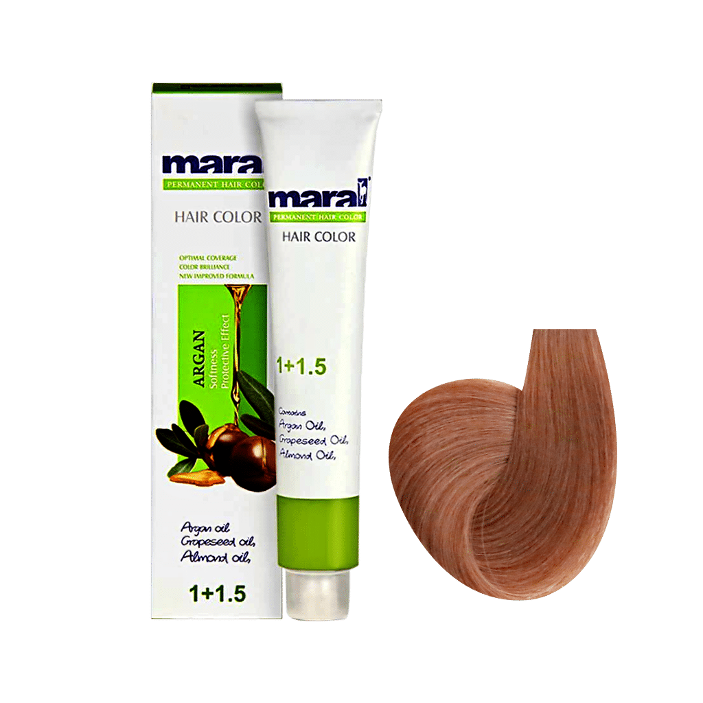 maral-permanent-hair-coffee-color رنگ موی مارال سری قهوه ۱۰۰ میلی لیتر