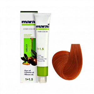 رنگ موی مارال سری مسی ۱۰۰ میلی لیتر