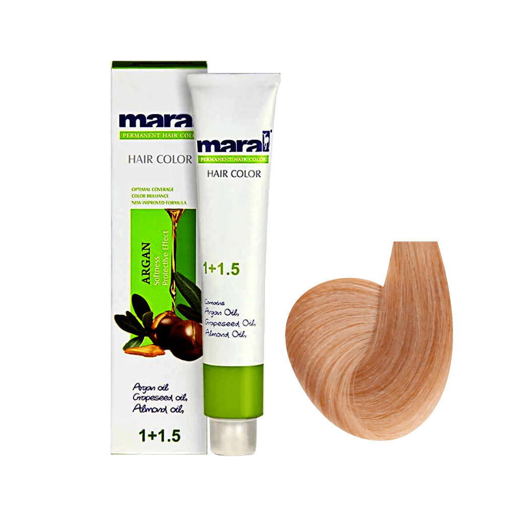 maral-permanent-hair-chocolate-color رنگ موی مارال سری شکلاتی ۱۰۰ میلی لیتر