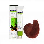 رنگ موی مارال سری ماهاگونی ۱۰۰ میلی لیتر