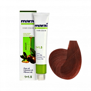 رنگ موی مارال سری ماهاگونی ۱۰۰ میلی لیتر