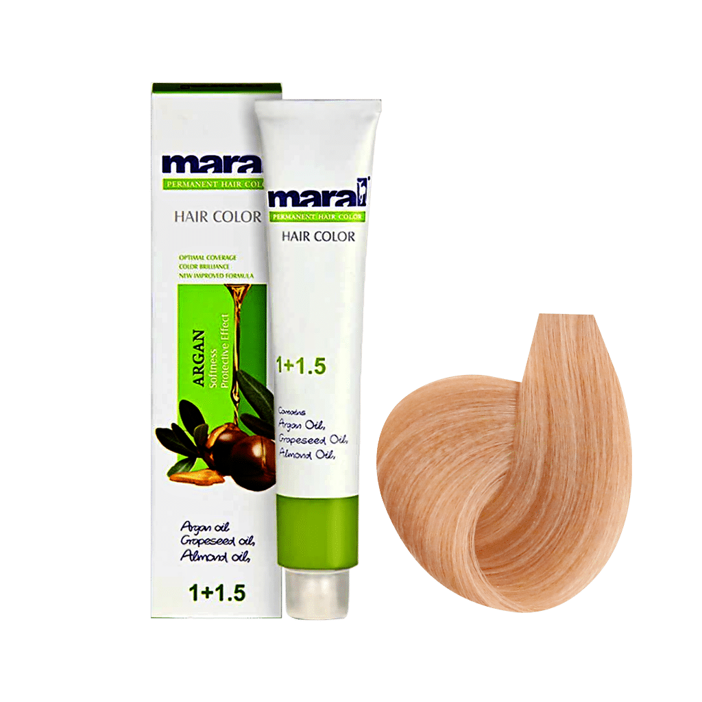 maral-permanent-hair-caramel-color رنگ موی مارال سری کاراملی ۱۰۰ میلی لیتر