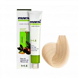 رنگ موی مارال سری الگانس ۱۰۰ میلی لیتر