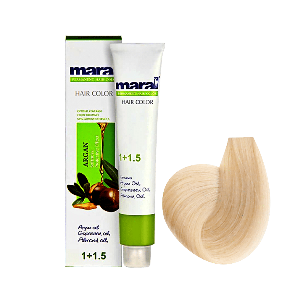 maral-permanent-hair-elegance-color رنگ موی مارال سری الگانس ۱۰۰ میلی لیتر