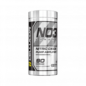 پمپ NO3 کروم سلوکور