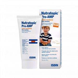 کرم نرم کننده نوترآتوپیک ایزدین مخصوص پوست های خیلی خشک ۲۰۰ میلی لیتر