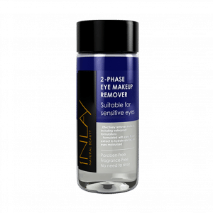 پاک کننده آرایش چشم دو فاز این لی ۱۲۰ میلی لیتر