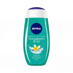 شامپو بدن روغن و یاسمن نیوآ مخصوص بانوان ۲۵۰ میلی لیتر