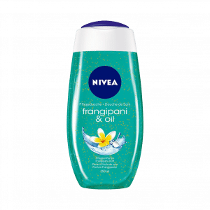 شامپو بدن روغن و یاسمن نیوآ مخصوص بانوان ۲۵۰ میلی لیتر