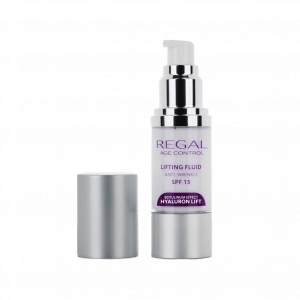 فلوئید لیفتینگ و ضد چروک SPF15 ایج کنترل رگال ۳۰ میلی لیتر