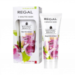 ماسک ۳ دقیقه ای نچرال بیوتی رگال ۷۵ میلی لیتر