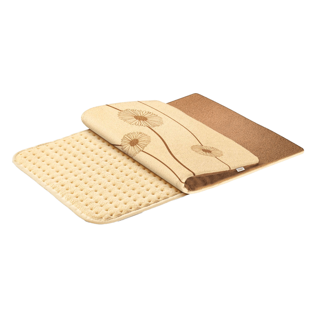 beurer-hk125-xxl-heating-pad تشکچه برقی HK125 XXL بیورر