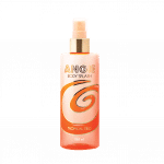 اسپری خوشبو کننده بدن آنجی مدل تروپیکال تریو مخصوص بانوان ۲۵۰ میلی لیتر