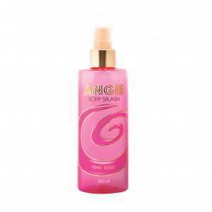 اسپری خوشبو کننده بدن آنجی مدل پینک بری مخصوص بانوان ۲۵۰ میلی لیتر