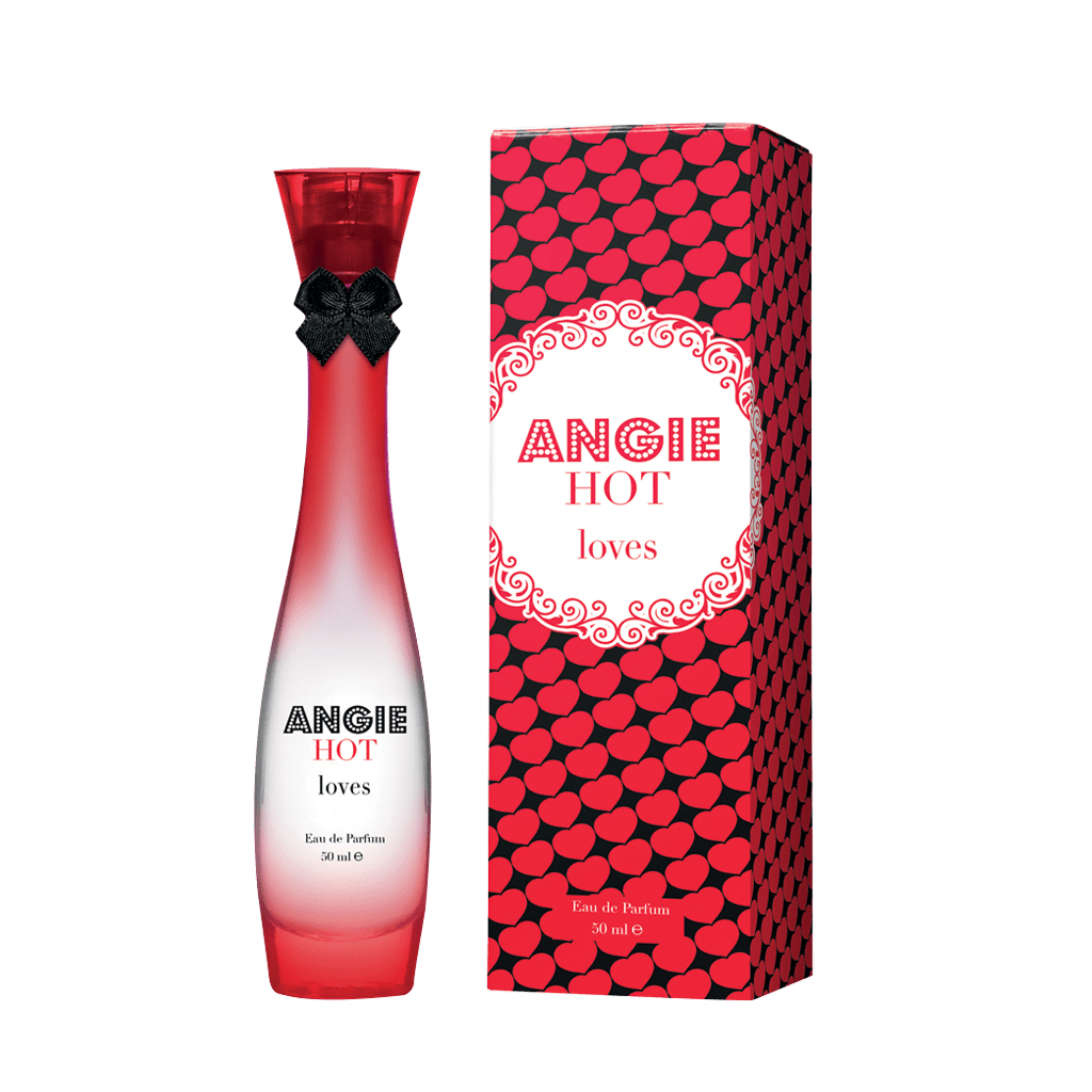 anji-edo-perfium-hot-loves-50-ml ادوپرفیوم آنجی هات مدل لاوز ۵۰ میلی لیتر