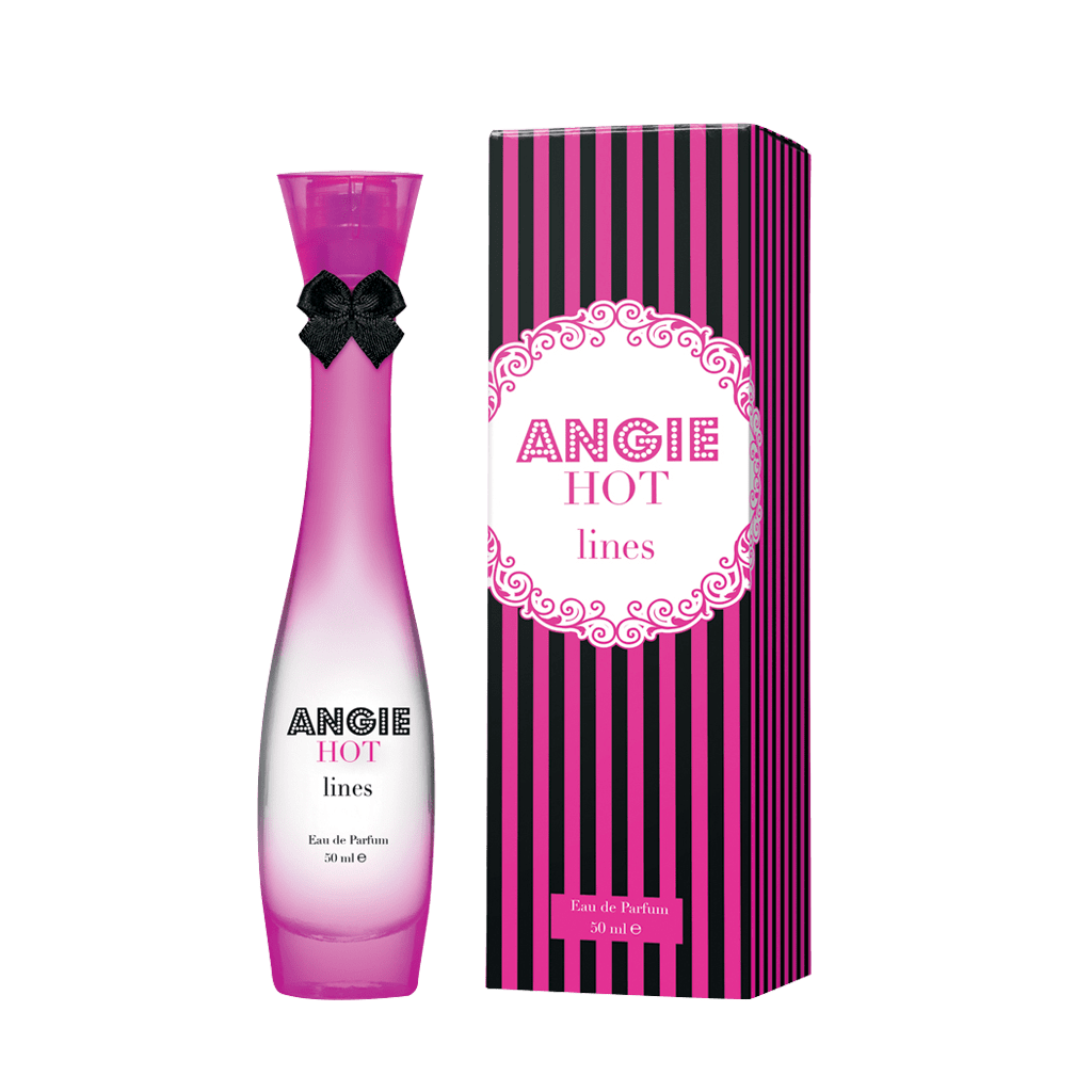 anji-edo-perfium-hot-lines-50-ml ادوپرفیوم آنجی هات مدل لاینز ۵۰ میلی لیتر