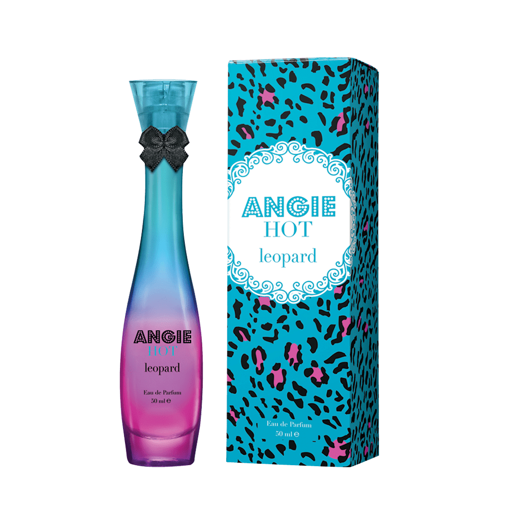 anji-edo-perfume-hot-leopard-50-ml ادوپرفیوم آنجی هات مدل لئوپارد ۵۰ میلی لیتر