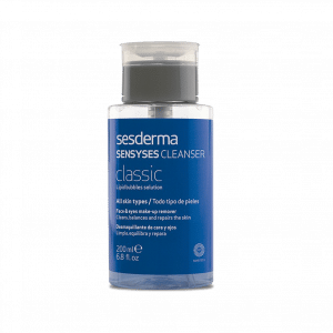 پاک کننده کلاسیک سِنسی سِس سسدرما ۲۰۰ میلی لیتر