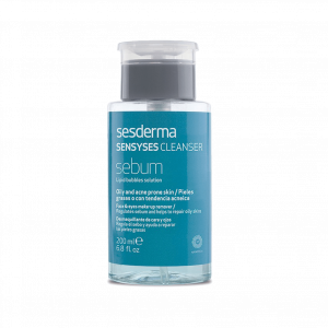 پاک کننده سبوم سِنسی سِس سسدرما ۲۰۰ میلی لیتر