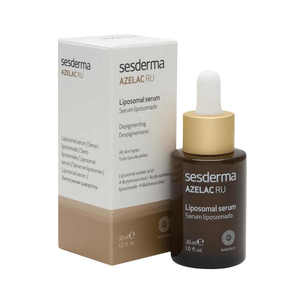 sesderma-azelac-ru-liposomal-serum-30-ml سرم لیپوزومی آزِلاک رو سسدرما ۳۰ میلی لیتر