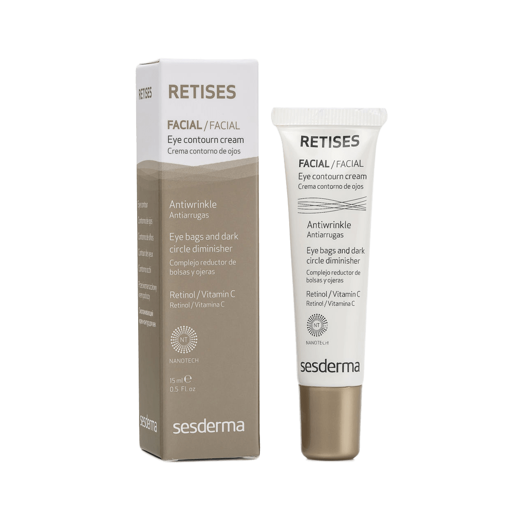 sesderma-retises-eye-contour-15-ml کرم دور چشم رِتی سِس سسدرما ۱۵ میلی لیتر
