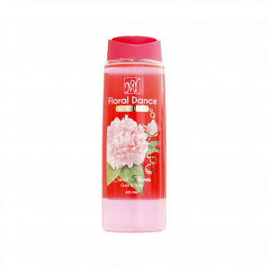 شامپو بدن فلورال دنس مای ۴۲۰ میلی لیتر