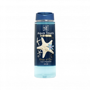 شامپو بدن آکوا تاچ مای ۴۲۰ میلی لیتر