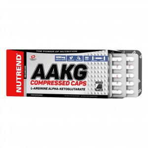 ای ای کی جی کمپرس کپس ناترند