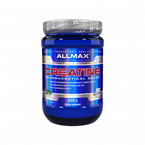 کراتین آلمکس