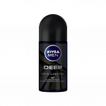 رول ضد تعریق نیوآ مدل دیپ بلک مخصوص آقایان ۵۰ میلی لیتر