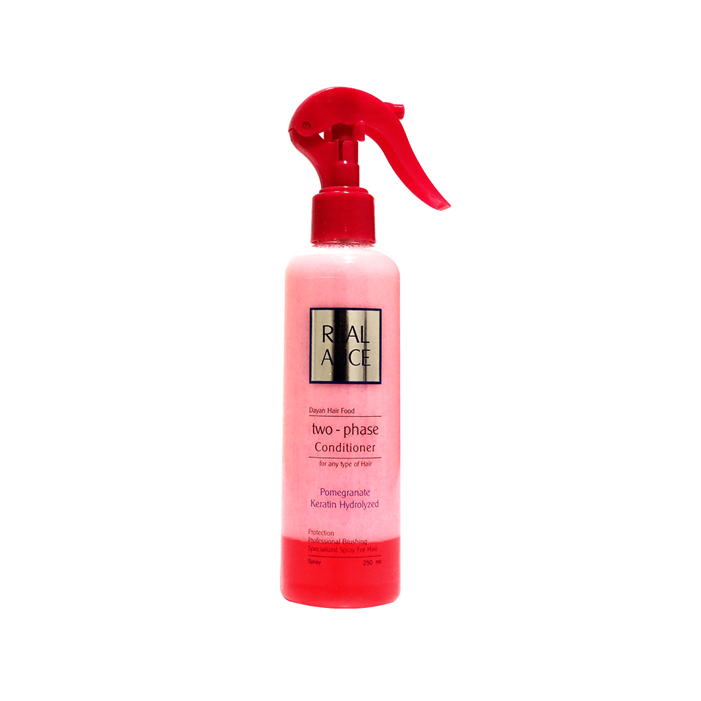realance-two-phase-conditioner-250-ml ماسک مو کراتینه دوفاز ریلنس ۲۵۰ میلی لیتر