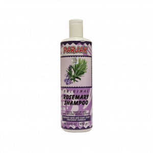 شامپو رزماری پرژک ۴۵۰ گرم