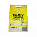 وی پروتئین کمپلکس الیمپ