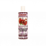 شامپو انار پرژک ۴۵۰ گرم