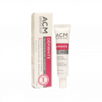 ژل دور چشم دپی وایت ای سی ام ۱۵ میلی لیتر