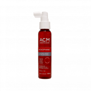 لوسیون ضد ریزش مو نووفن ای سی ام ۱۰۰ میلی لیتر