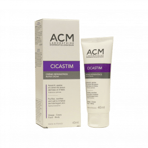 کرم سیکاستیم ای سی ام