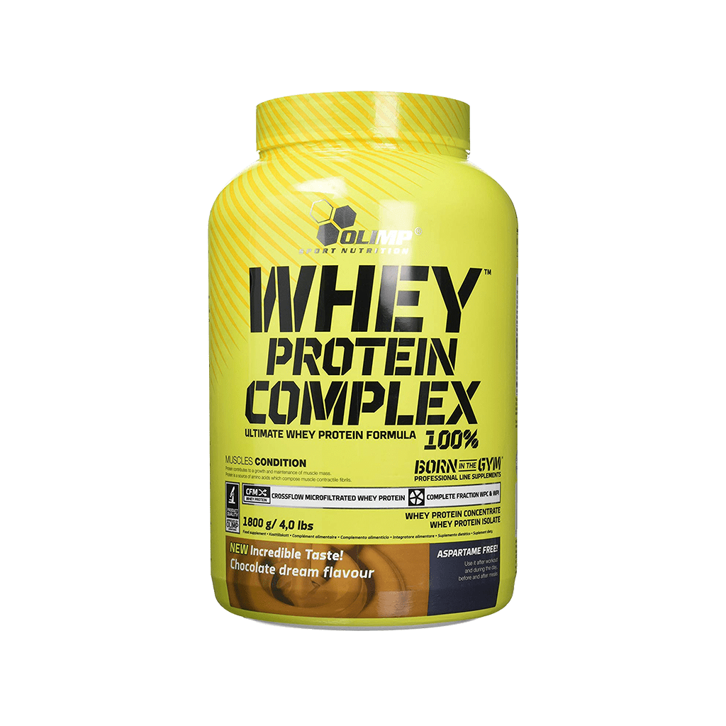 olimp-whey-protein-complex-100-1800-g پروتئین وی کمپلکس 100% الیمپ