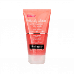 اسکراب روزانه گریپ فروت صورتی نوتروژینا ۱۵۰ میلی لیتر