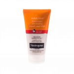 اسکراب روزانه جوش های سر سیاه نوتروژینا ۱۵۰ میلی لیتر