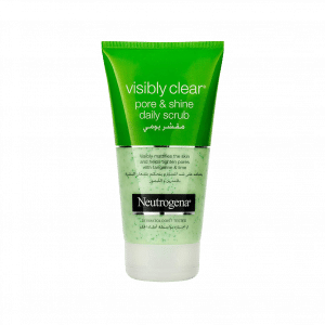 اسکراب مات کننده و جمع کننده منافذ باز نوتروژینا ۱۵۰ میلی لیتر