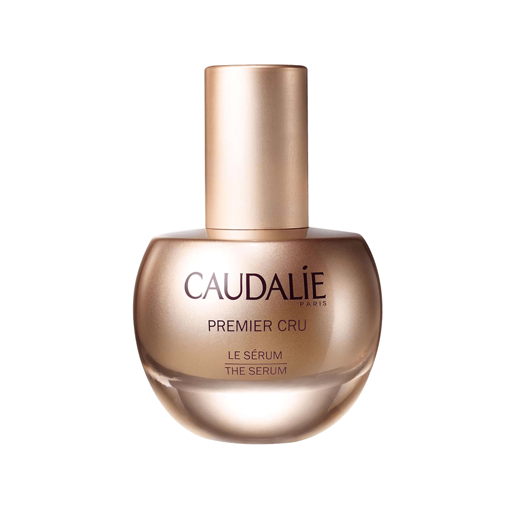 caudalie-premier-cru-the-serum-30-ml سرم قوی ضد چروک پری می یر کرو کدلی ۳۰ میلی لیتر