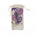 پد آرایش پاک کن جین کارول حاوی اسانس چای سبز ۳۰ عدد